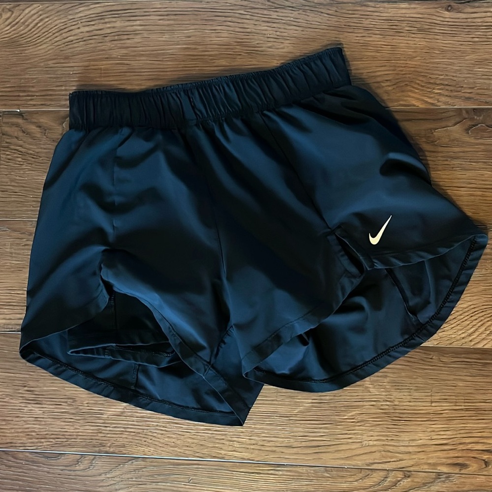 Nike shorts extra small